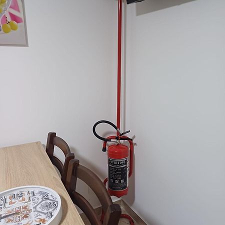 Le Cummari Apartman Castellammare del Golfo Kültér fotó