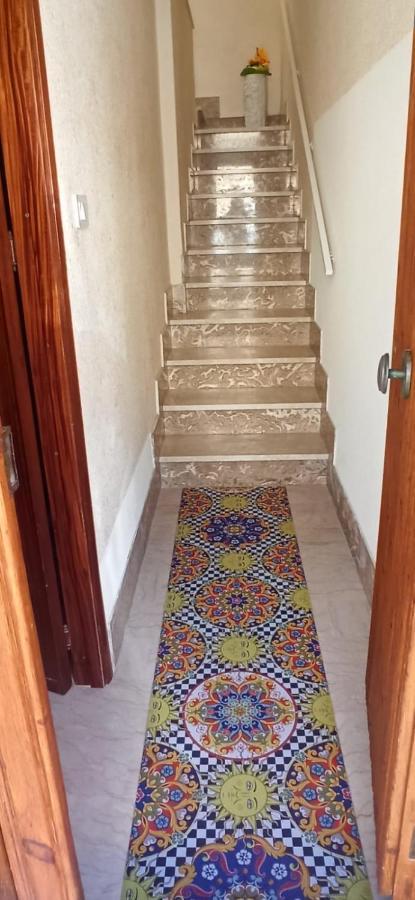 Le Cummari Apartman Castellammare del Golfo Kültér fotó