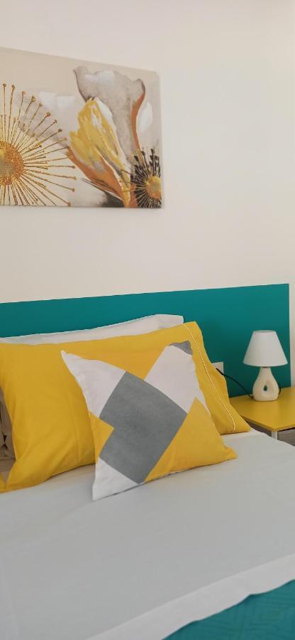 Le Cummari Apartman Castellammare del Golfo Kültér fotó
