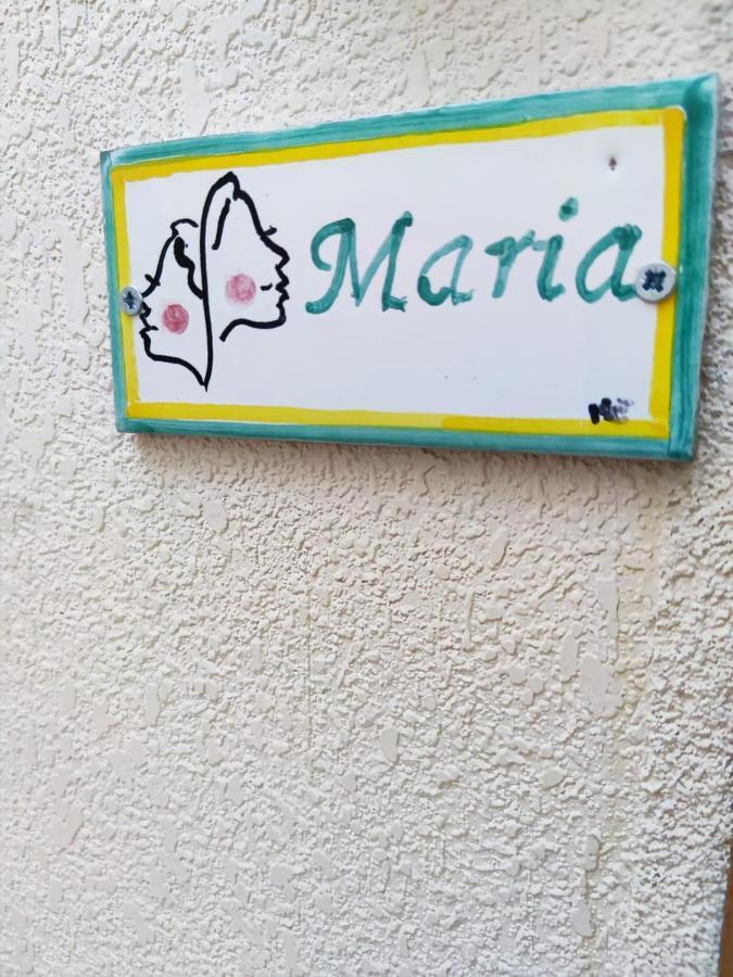 Le Cummari Apartman Castellammare del Golfo Kültér fotó