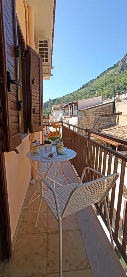 Le Cummari Apartman Castellammare del Golfo Kültér fotó
