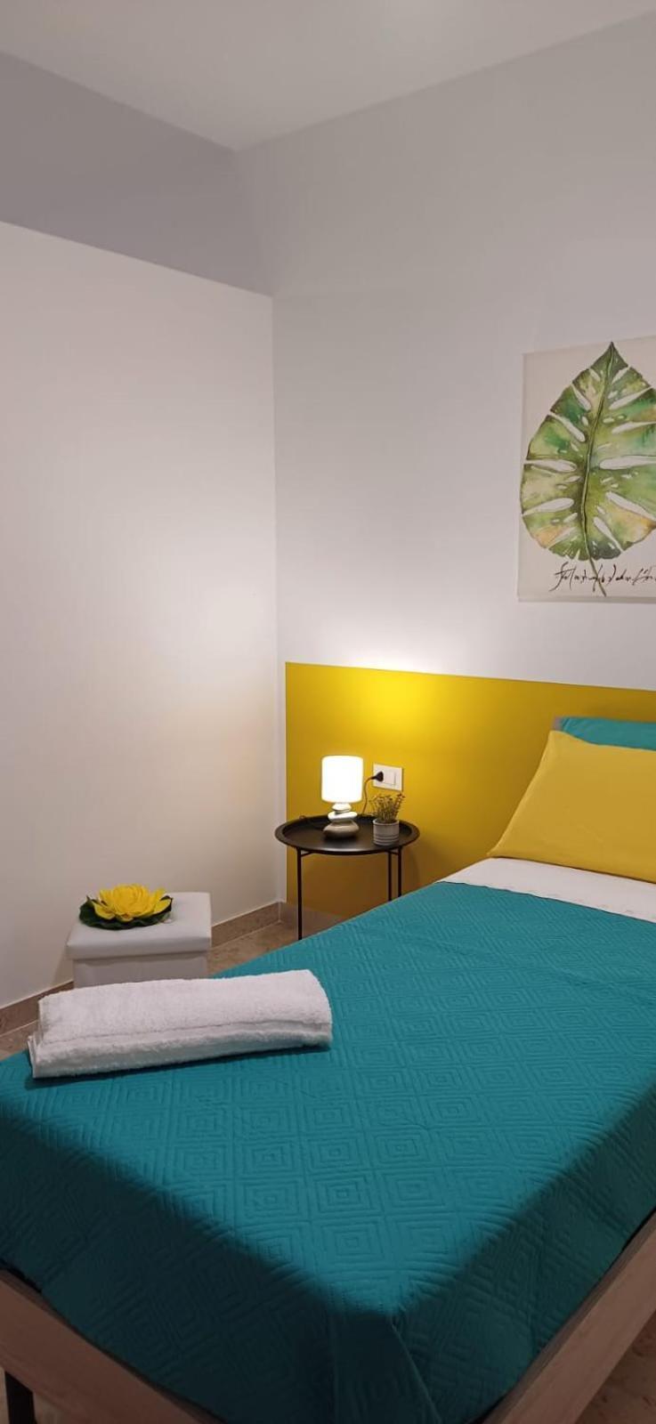 Le Cummari Apartman Castellammare del Golfo Kültér fotó