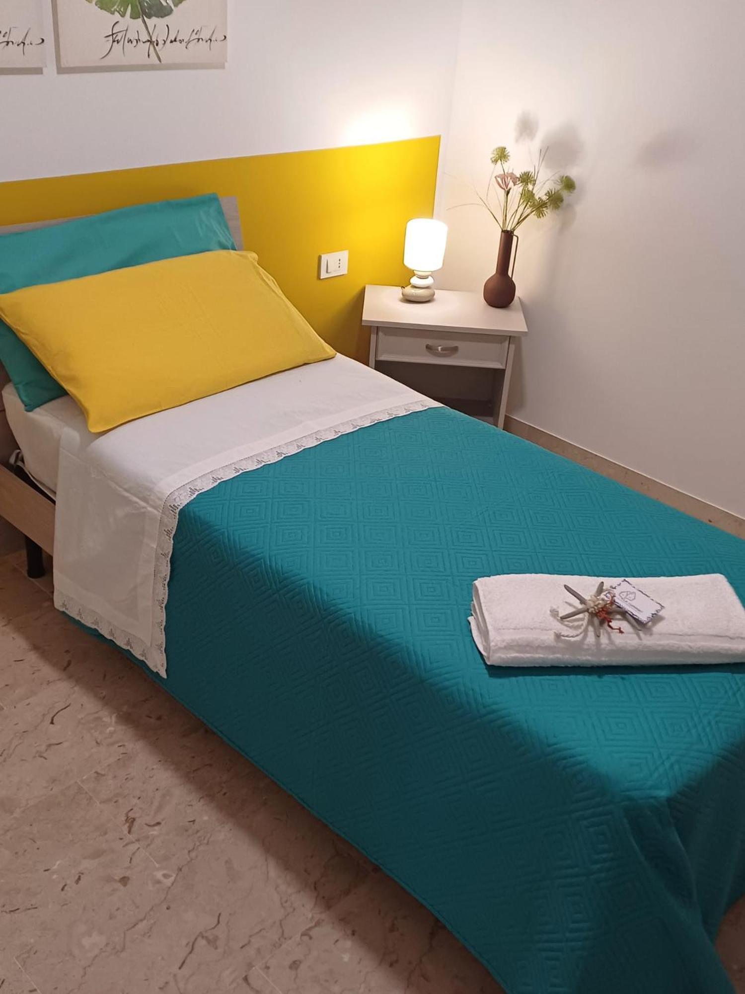 Le Cummari Apartman Castellammare del Golfo Kültér fotó